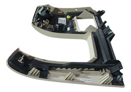 MOLDURA PAINEL ESQUERDO JETTA 2012 A 2015