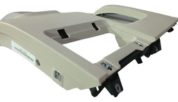 MOLDURA PAINEL ESQUERDO JETTA 2012 A 2015