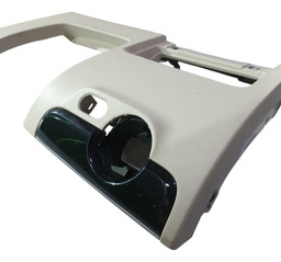 MOLDURA PAINEL ESQUERDO JETTA 2012 A 2015