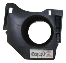 MOLDURA COMUTADOR IGNIÇÃO TIGUAN 2.0 2012 A 2014