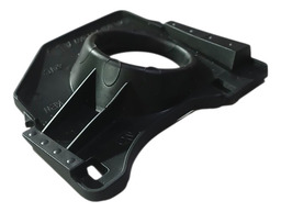 MOLDURA COMUTADOR IGNIÇÃO TIGUAN 2.0 2012 A 2014