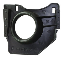 MOLDURA COMUTADOR IGNIÇÃO TIGUAN 2.0 2012 A 2014