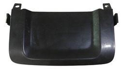 ACABAMENTO DO PARACHOQUE SANTA FÉ 2011 A 2012