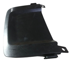 ACABAMENTO DO PARACHOQUE SANTA FÉ 2011 A 2012