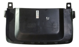 ACABAMENTO DO PARACHOQUE SANTA FÉ 2011 A 2012