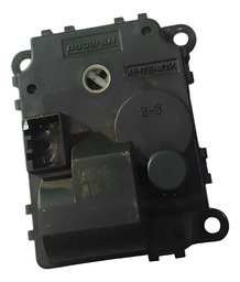 Motor Atuador Ar Condicionado Tucson 2005 À 2014 2 Pinos