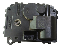 MOTOR ATUADOR AR CONDICIONADO TUCSON 2005 À 2014 2 PINOS