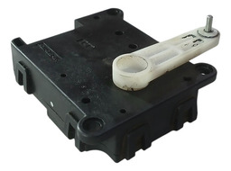 MOTOR ATUADOR AR CONDICIONADO TUCSON 2005 À 2014 2 PINOS