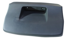 Moldura Tampa Traseira Sandero 2014 A 2021