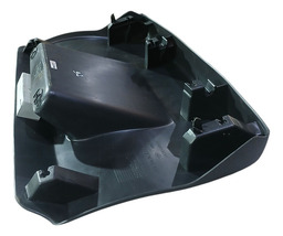 MOLDURA TAMPA TRASEIRA SANDERO 2014 A 2021