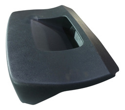 MOLDURA TAMPA TRASEIRA SANDERO 2014 A 2021