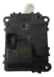 Motor Atuador Ar Condicionado Tucson 2005 À 2014 5 Pinos