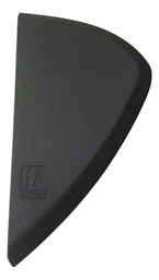 Moldura Painel Lado Esquerdo Fusion 2013 Á 2016