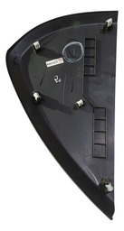 MOLDURA PAINEL LADO ESQUERDO FUSION 2013 Á 2016