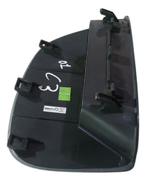 MOLDURA COMPUTADOR BORDO C3 2003 A 2012