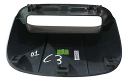 MOLDURA COMPUTADOR BORDO C3 2003 A 2012