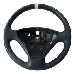 Volante Da Direção Stilo 2003 A 2008 Original