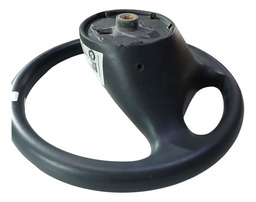 VOLANTE DA DIREÇÃO STILO 2003 A 2008 ORIGINAL