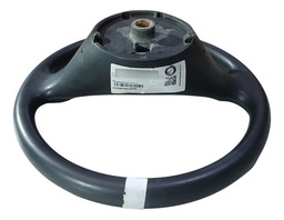VOLANTE DA DIREÇÃO STILO 2003 A 2008 ORIGINAL