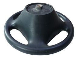 VOLANTE DA DIREÇÃO STILO 2003 A 2008 ORIGINAL