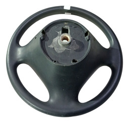 VOLANTE DA DIREÇÃO STILO 2003 A 2008 ORIGINAL