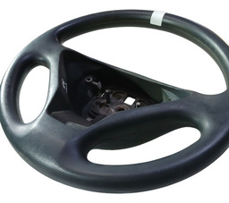 VOLANTE DA DIREÇÃO STILO 2003 A 2008 ORIGINAL