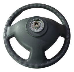 VOLANTE DIREÇÃO CLIO/SANDERO 2013 A 2016