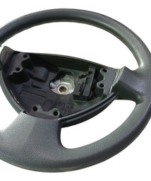 VOLANTE DIREÇÃO CLIO/SANDERO 2013 A 2016