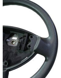 VOLANTE DIREÇÃO CLIO/SANDERO 2013 A 2016