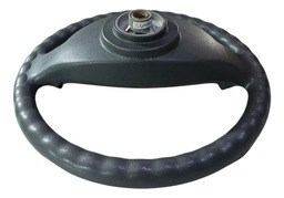 VOLANTE DIREÇÃO CLIO/SANDERO 2013 A 2016