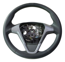 Volante Direção Ka 2014 A 2019 Original