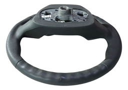 VOLANTE DIREÇÃO KA 2014 A 2019 ORIGINAL