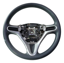 Volante De Direção Civic 2007 A 2011 Original Detalhe