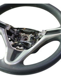 VOLANTE DE DIREÇÃO CIVIC 2007 A 2011 ORIGINAL DETALHE