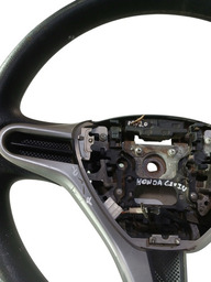 VOLANTE DE DIREÇÃO CIVIC 2007 A 2011 ORIGINAL DETALHE