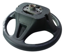 VOLANTE DE DIREÇÃO CIVIC 2007 A 2011 ORIGINAL DETALHE