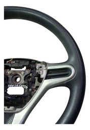 VOLANTE DE DIREÇÃO CIVIC 2007 A 2011 ORIGINAL DETALHE