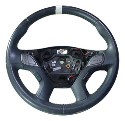 Volante Direção Comando Hb20 2012 A 2019 Detalhe