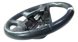 VOLANTE DIREÇÃO COMANDO HB20 2012 A 2019 DETALHE