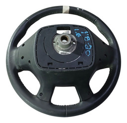 VOLANTE DIREÇÃO COMANDO HB20 2012 A 2019 DETALHE