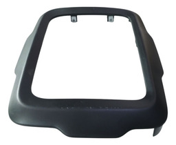 MOLDURA MULTIMÍDIA JEEP RENEGADE 2018 À 2021 DETALHE