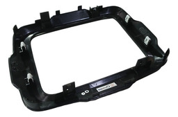 MOLDURA MULTIMÍDIA JEEP RENEGADE 2018 À 2021 DETALHE