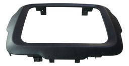 MOLDURA MULTIMÍDIA JEEP RENEGADE 2018 À 2021 DETALHE