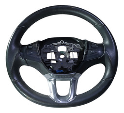 Volante Direção Com Comando 208 2017 A 2020