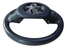 VOLANTE DIREÇÃO COM COMANDO 208 2017 A 2020