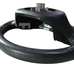 VOLANTE DIREÇÃO COM COMANDO 208 2017 A 2020