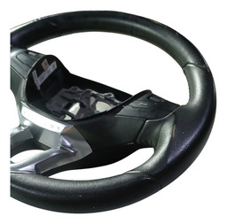 VOLANTE DIREÇÃO COM COMANDO 208 2017 A 2020