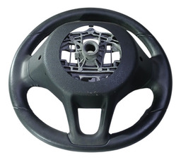 VOLANTE DIREÇÃO COM COMANDO 208 2017 A 2020