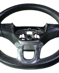 VOLANTE DIREÇÃO COM COMANDO 208 2017 A 2020