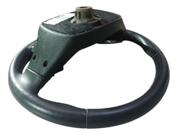 VOLANTE DIREÇÃO HB20 2014 A 2016 COM COMANDOS